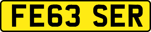 FE63SER