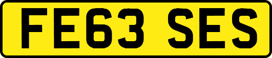 FE63SES