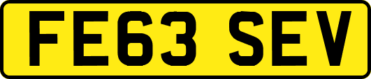 FE63SEV