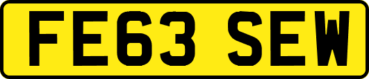 FE63SEW
