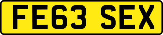 FE63SEX
