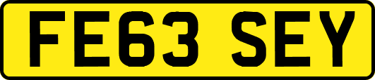 FE63SEY