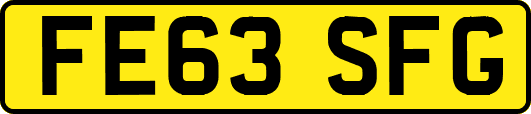 FE63SFG