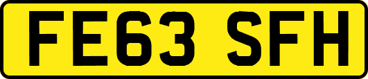 FE63SFH