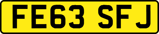FE63SFJ