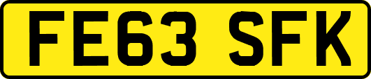 FE63SFK