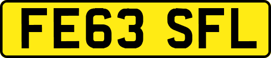 FE63SFL