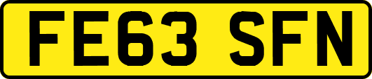 FE63SFN