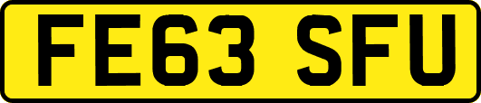 FE63SFU