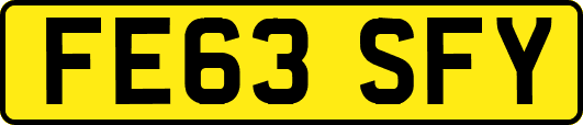 FE63SFY