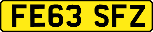FE63SFZ