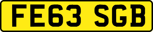 FE63SGB