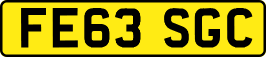 FE63SGC