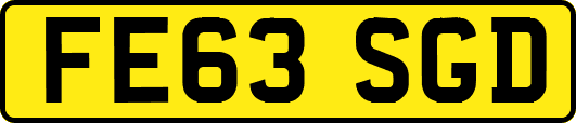FE63SGD