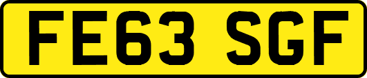 FE63SGF