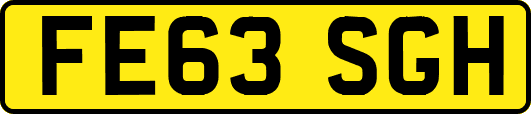 FE63SGH