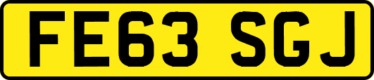 FE63SGJ