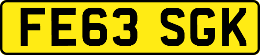FE63SGK