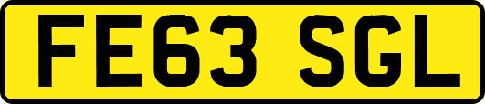 FE63SGL