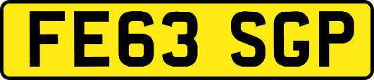 FE63SGP