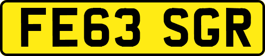 FE63SGR