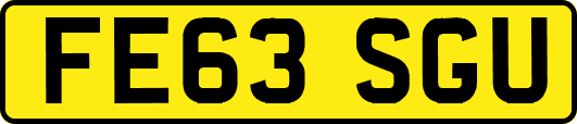 FE63SGU