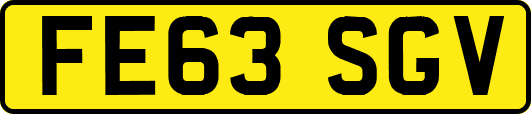 FE63SGV