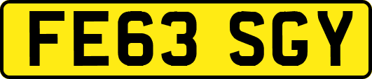 FE63SGY
