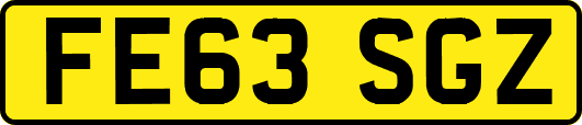 FE63SGZ