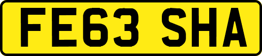 FE63SHA