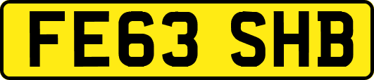 FE63SHB