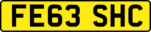 FE63SHC