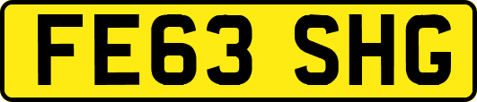 FE63SHG