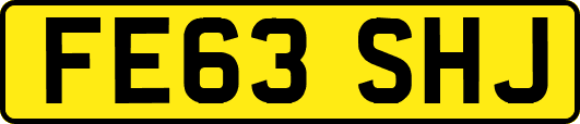 FE63SHJ