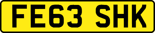 FE63SHK
