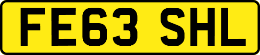 FE63SHL