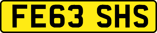 FE63SHS