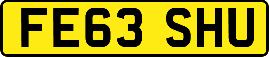 FE63SHU