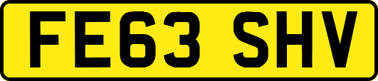 FE63SHV