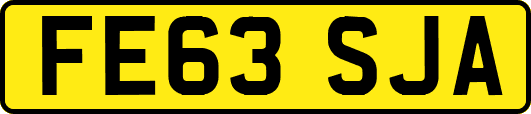 FE63SJA