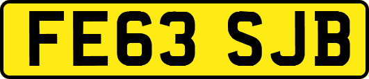 FE63SJB