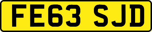 FE63SJD