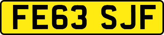 FE63SJF