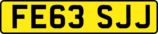 FE63SJJ