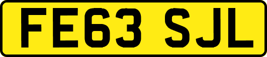 FE63SJL