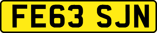 FE63SJN