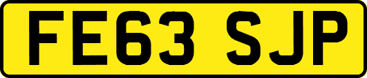 FE63SJP