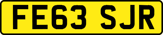 FE63SJR