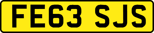 FE63SJS