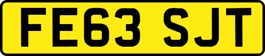 FE63SJT